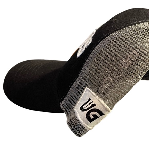 New - LUG "Winners Win" Baseball Hat / Cap - Picture 8 of 11